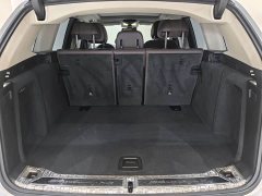 BMW X3 xDrive25i M Sport Package - ფოტო 9