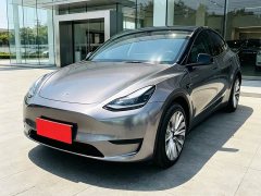 Tesla Model Y Rear-Wheel Drive - ფოტო 1