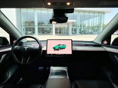 Tesla Model Y Rear-Wheel Drive - ფოტო 5