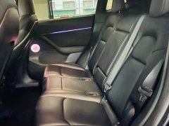 Tesla Model Y Rear-Wheel Drive - ფოტო 6