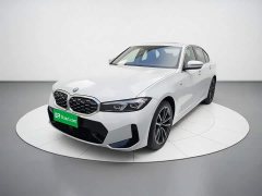 BMW 3 Series 325Li M Sport Package - ფოტო 1