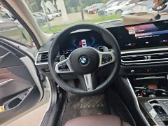BMW 3 Series 325Li M Sport Package - ფოტო 11