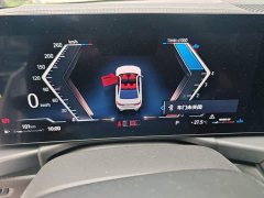 BMW 3 Series 325Li M Sport Package - ფოტო 12