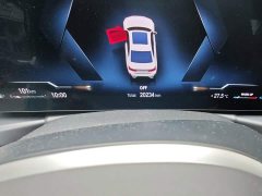 BMW 3 Series 325Li M Sport Package - ფოტო 13