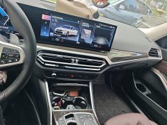 BMW 3 Series 325Li M Sport Package - ფოტო 14