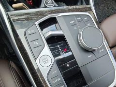 BMW 3 Series 325Li M Sport Package - ფოტო 15