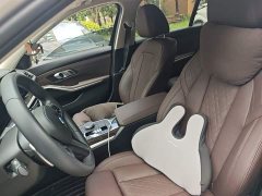 BMW 3 Series 325Li M Sport Package - ფოტო 16