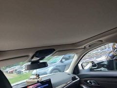 BMW 3 Series 325Li M Sport Package - ფოტო 19