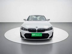 BMW 3 Series 325Li M Sport Package - ფოტო 2