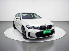 BMW 3 Series 325Li M Sport Package - ფოტო 3