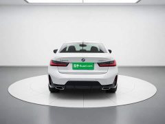 BMW 3 Series 325Li M Sport Package - ფოტო 5