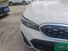 BMW 3 Series 325Li M Sport Package - ფოტო 7