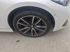 BMW 3 Series 325Li M Sport Package - ფოტო 8