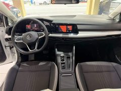 Volkswagen Golf 2023 Facelift 280TSI DSG Pro - ფოტო 10
