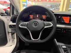 Volkswagen Golf 2023 Facelift 280TSI DSG Pro - ფოტო 11