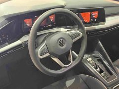 Volkswagen Golf 2023 Facelift 280TSI DSG Pro - ფოტო 12
