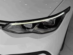 Volkswagen Golf 2023 Facelift 280TSI DSG Pro - ფოტო 16