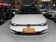 Volkswagen Golf 2023 Facelift 280TSI DSG Pro - ფოტო 2
