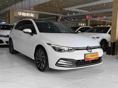 Volkswagen Golf 2023 Facelift 280TSI DSG Pro - ფოტო 3