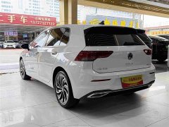 Volkswagen Golf 2023 Facelift 280TSI DSG Pro - ფოტო 4