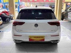 Volkswagen Golf 2023 Facelift 280TSI DSG Pro - ფოტო 5