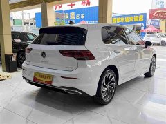 Volkswagen Golf 2023 Facelift 280TSI DSG Pro - ფოტო 6