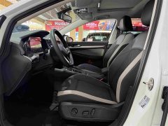 Volkswagen Golf 2023 Facelift 280TSI DSG Pro - ფოტო 7