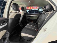 Volkswagen Golf 2023 Facelift 280TSI DSG Pro - ფოტო 9