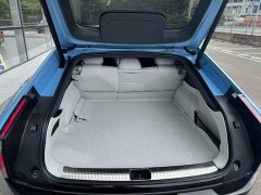 XPeng P7 820 Extended Range Ultra - ფოტო 11