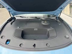 XPeng P7 820 Extended Range Ultra - ფოტო 12