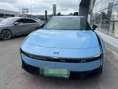 XPeng P7 820 Extended Range Ultra - ფოტო 2