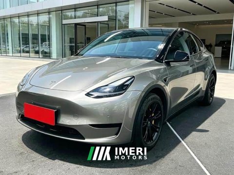 2022 Tesla Model Y Facelift Rear-Wheel Drive - ავტომობილი ჩინეთიდან