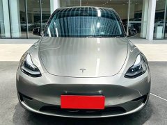 Tesla Model Y Facelift Rear-Wheel Drive - ფოტო 2