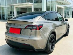 Tesla Model Y Facelift Rear-Wheel Drive - ფოტო 4