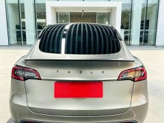 Tesla Model Y Facelift Rear-Wheel Drive - ფოტო 5