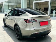 Tesla Model Y Facelift Rear-Wheel Drive - ფოტო 6