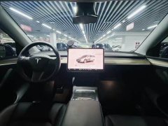 Tesla Model Y Facelift Rear-Wheel Drive - ფოტო 7