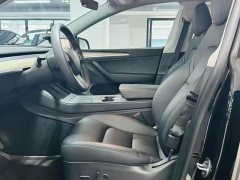 Tesla Model Y Facelift Rear-Wheel Drive - ფოტო 8