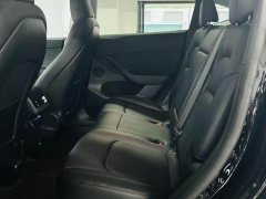 Tesla Model Y Facelift Rear-Wheel Drive - ფოტო 9