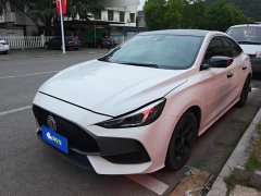 SAIC MG5 180DVVT CVT Youth Flagship - ფოტო 1