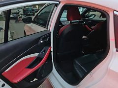 SAIC MG5 180DVVT CVT Youth Flagship - ფოტო 11