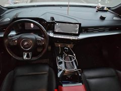 SAIC MG5 180DVVT CVT Youth Flagship - ფოტო 12