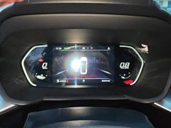 SAIC MG5 180DVVT CVT Youth Flagship - ფოტო 14