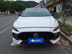 SAIC MG5 180DVVT CVT Youth Flagship - ფოტო 2