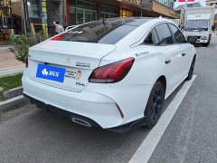 SAIC MG5 180DVVT CVT Youth Flagship - ფოტო 3