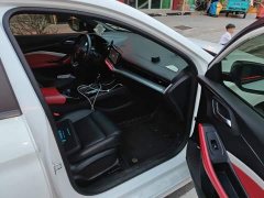 SAIC MG5 180DVVT CVT Youth Flagship - ფოტო 8