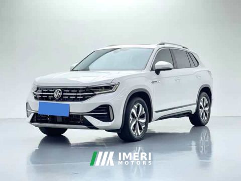 2024 Volkswagen Taos GTE Plug-in Hybrid Taos GTE 280TSI Luxury Plus Advanced Edition
