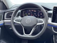 Volkswagen Tharu Taos GTE 2023 280TSI Luxury Plus Advanced Edition - ფოტო 9
