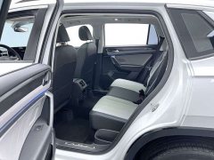 Volkswagen Tharu Taos GTE 2023 280TSI Luxury Plus Advanced Edition - ფოტო 11