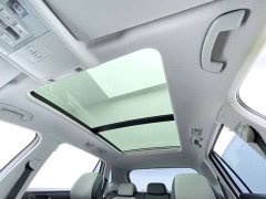 Volkswagen Tharu Taos GTE 2023 280TSI Luxury Plus Advanced Edition - ფოტო 12